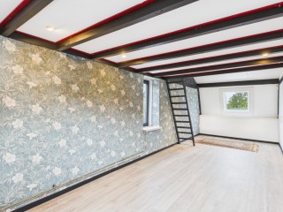 Graafjansdijk B  Graafjansdijk B 37 in Westdorpe