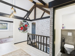 Graafjansdijk B  Graafjansdijk B 37 in Westdorpe