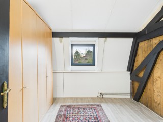 Graafjansdijk B  Graafjansdijk B 37 in Westdorpe