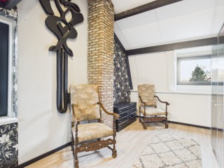 Graafjansdijk B  Graafjansdijk B 37 in Westdorpe