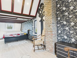 Graafjansdijk B  Graafjansdijk B 37 in Westdorpe