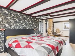 Graafjansdijk B  Graafjansdijk B 37 in Westdorpe