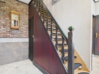 Graafjansdijk B  Graafjansdijk B 37 in Westdorpe