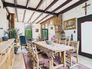 Graafjansdijk B  Graafjansdijk B 37 in Westdorpe