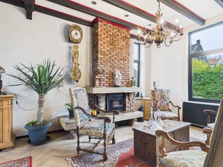 Graafjansdijk B  Graafjansdijk B 37 in Westdorpe