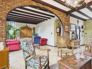 Graafjansdijk B  Graafjansdijk B 37 in Westdorpe