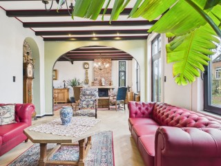  Graafjansdijk B 37 in Westdorpe