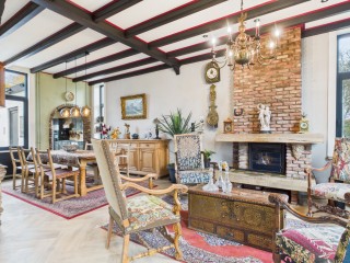  Graafjansdijk B 37 in Westdorpe