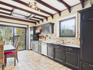 Graafjansdijk B  Graafjansdijk B 37 in Westdorpe