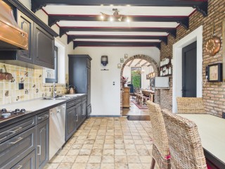 Graafjansdijk B  Graafjansdijk B 37 in Westdorpe