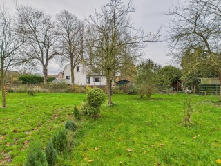 Graafjansdijk B  Graafjansdijk B 37 in Westdorpe