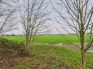 Graafjansdijk B  Graafjansdijk B 37 in Westdorpe