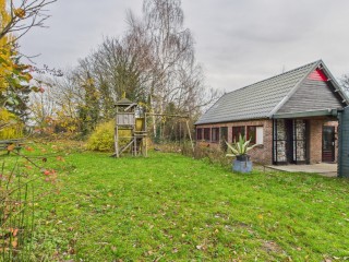 Graafjansdijk B  Graafjansdijk B 37 in Westdorpe