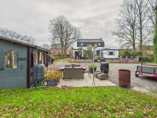 Graafjansdijk B  Graafjansdijk B 37 in Westdorpe