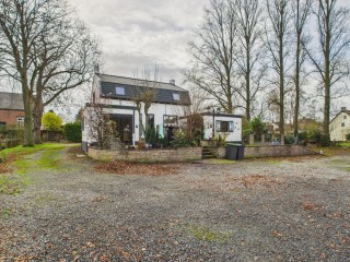 Graafjansdijk B  Graafjansdijk B 37 in Westdorpe