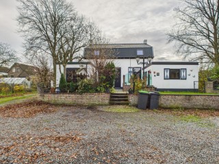 Graafjansdijk B  Graafjansdijk B 37 in Westdorpe