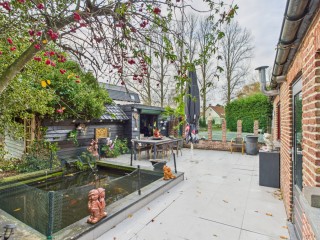 Graafjansdijk B  Graafjansdijk B 37 in Westdorpe