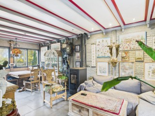 Graafjansdijk B  Graafjansdijk B 37 in Westdorpe