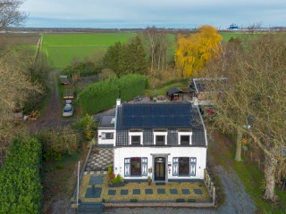 Graafjansdijk B  Graafjansdijk B 37 in Westdorpe