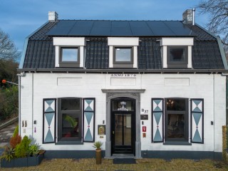  Graafjansdijk B 37 in Westdorpe