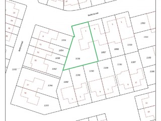 Bellinistraat  Bellinistraat 7 in Hulst