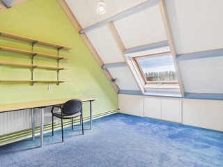 Bellinistraat  Bellinistraat 7 in Hulst