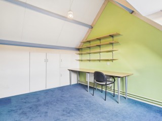 Bellinistraat  Bellinistraat 7 in Hulst