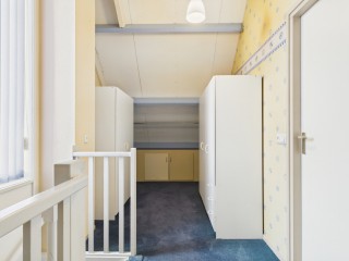 Bellinistraat  Bellinistraat 7 in Hulst