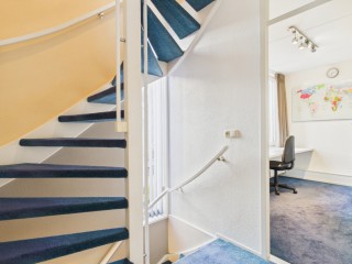 Bellinistraat  Bellinistraat 7 in Hulst