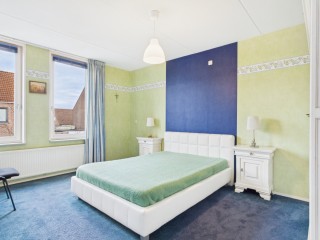 Bellinistraat  Bellinistraat 7 in Hulst