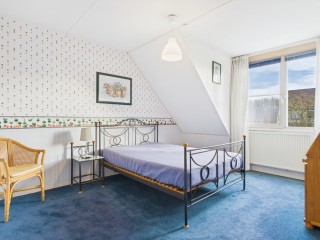 Bellinistraat  Bellinistraat 7 in Hulst