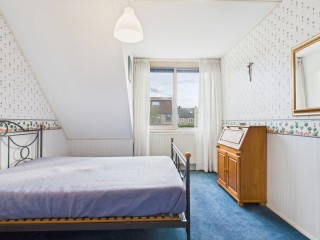 Bellinistraat  Bellinistraat 7 in Hulst