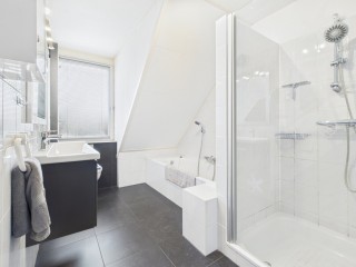 Bellinistraat  Bellinistraat 7 in Hulst