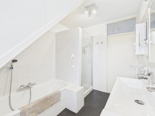 Bellinistraat  Bellinistraat 7 in Hulst