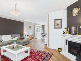 Bellinistraat  Bellinistraat 7 in Hulst