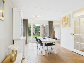 Bellinistraat  Bellinistraat 7 in Hulst