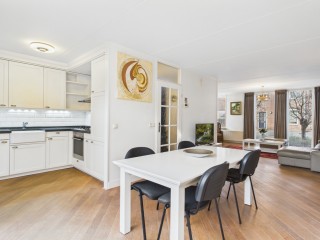 Bellinistraat  Bellinistraat 7 in Hulst