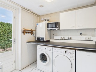 Bellinistraat  Bellinistraat 7 in Hulst