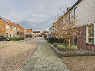  Bellinistraat 7 in Hulst