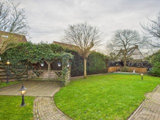  Bellinistraat 7 in Hulst