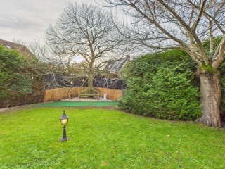 Bellinistraat  Bellinistraat 7 in Hulst