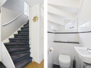 Bellinistraat  Bellinistraat 7 in Hulst