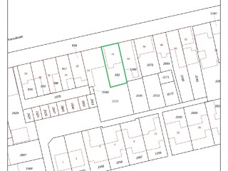 Kanaalkade  Kanaalkade 42 in Axel