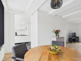 Kanaalkade  Kanaalkade 42 in Axel