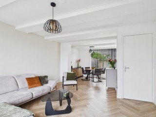 Kanaalkade  Kanaalkade 42 in Axel