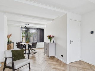 Kanaalkade  Kanaalkade 42 in Axel