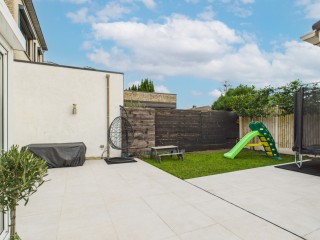 Kanaalkade  Kanaalkade 42 in Axel