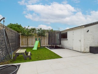  Kanaalkade 42 in Axel