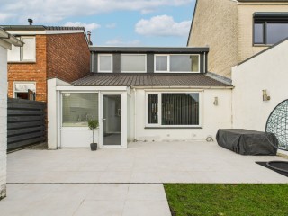 Kanaalkade  Kanaalkade 42 in Axel