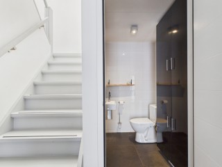 Kanaalkade  Kanaalkade 42 in Axel